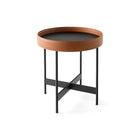 Arena Round Side Table