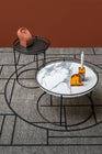 Atollo End Table