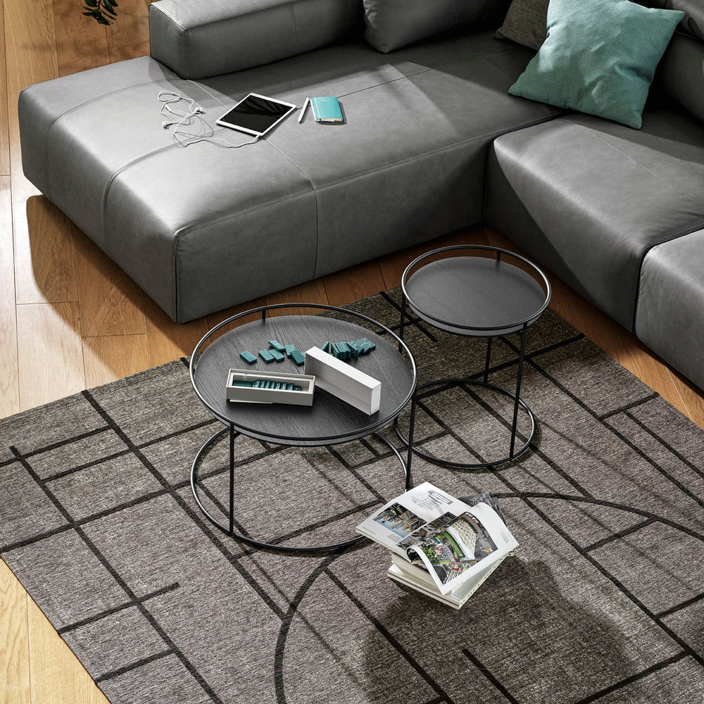 Atollo End Table