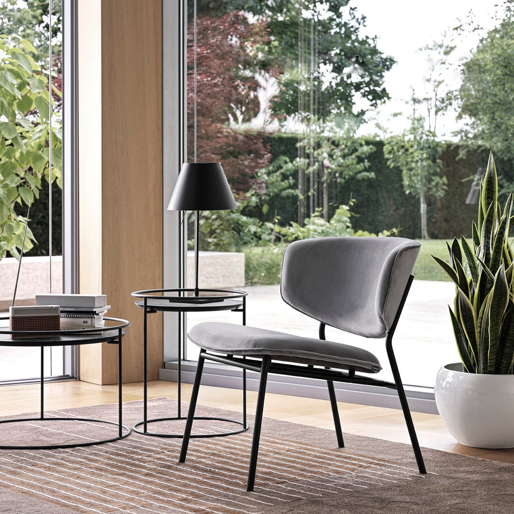 Atollo End Table