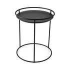 Atollo End Table