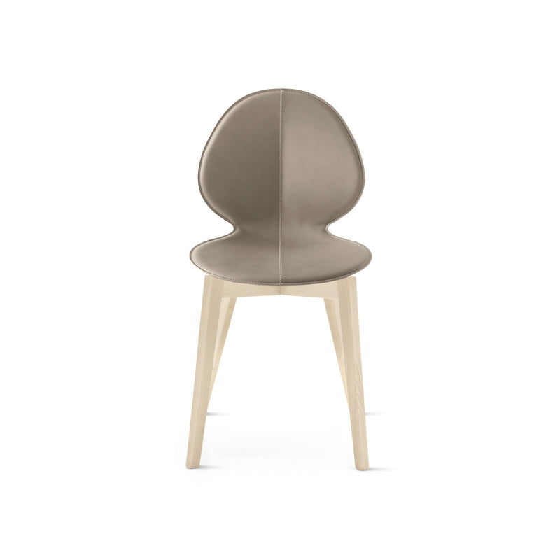 Calligaris Basil W Chair - 2Modern