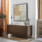 Boston 6-Drawer Nightstand