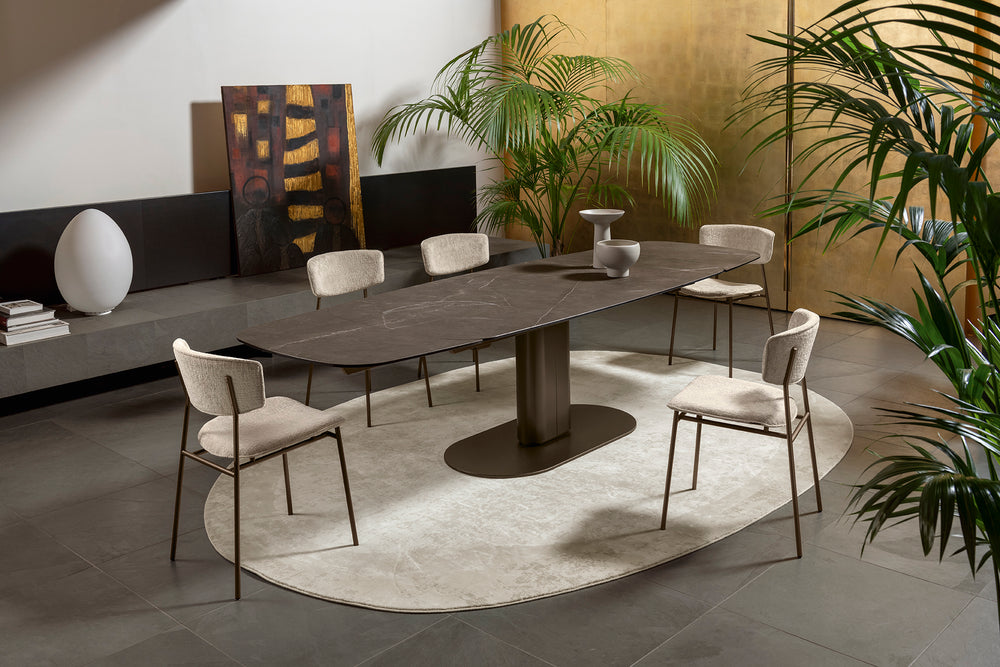 Cameo Extendable Dining Table