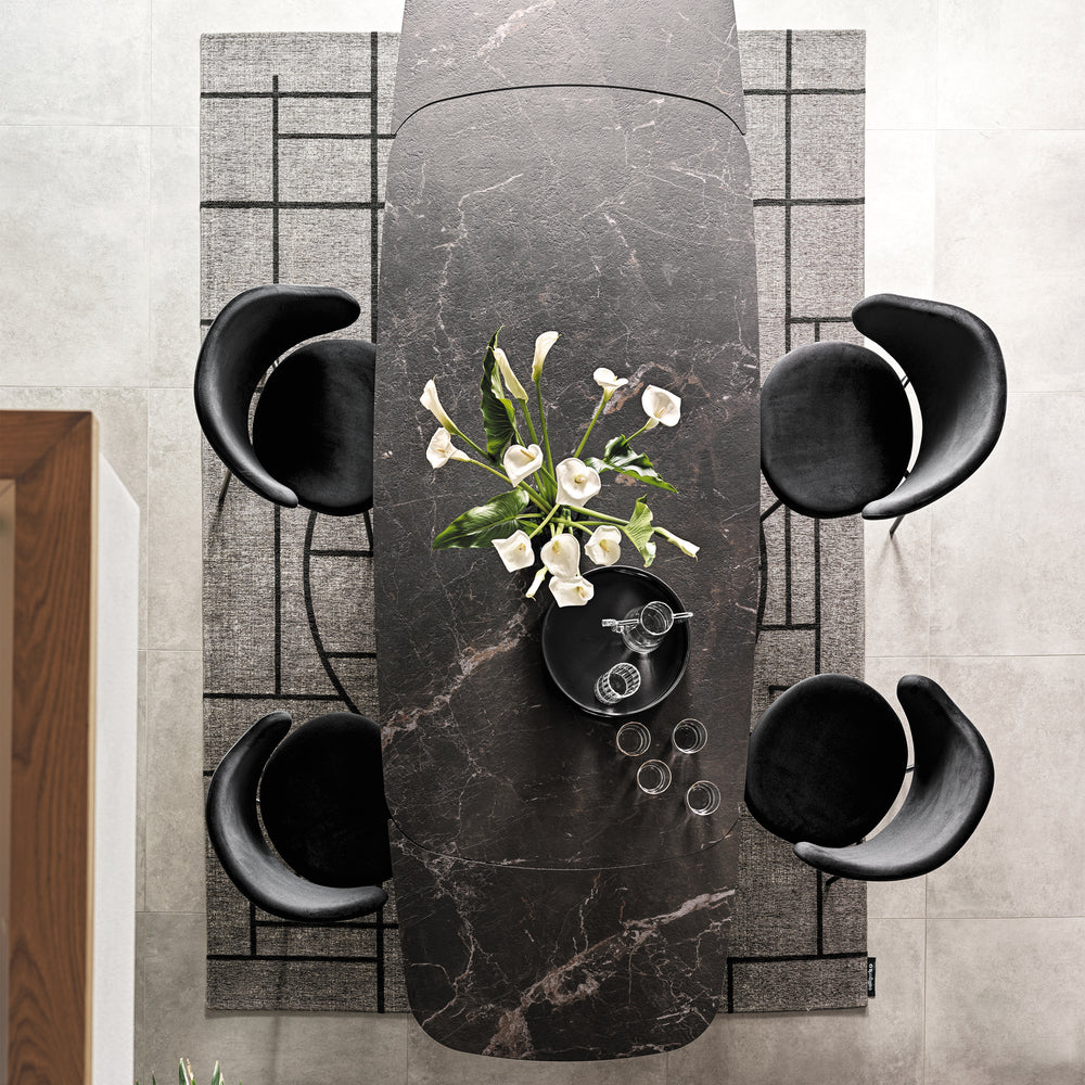 Cameo Extendable Dining Table