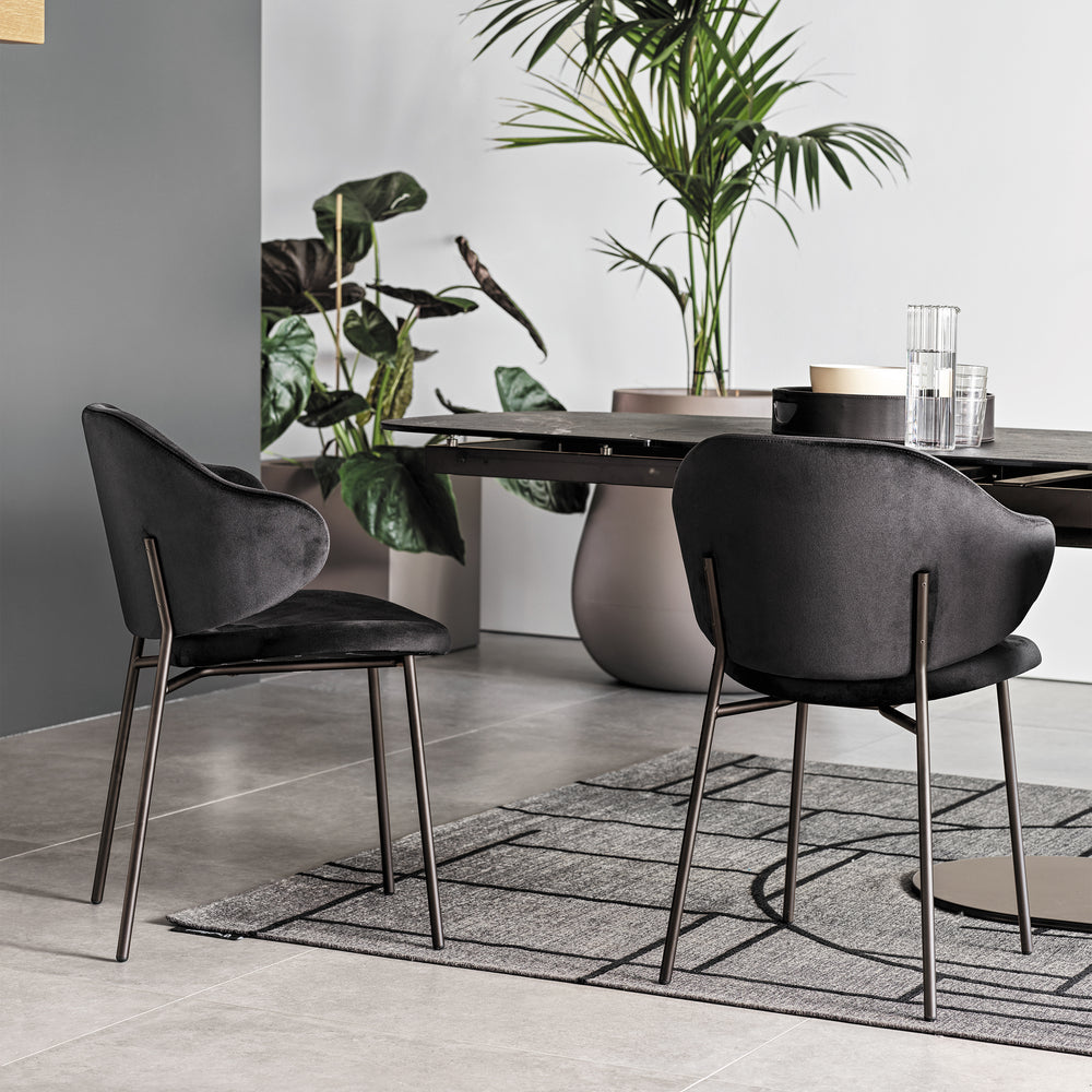 Cameo Extendable Dining Table