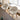 Cartesio Curved Extendable Dining Table