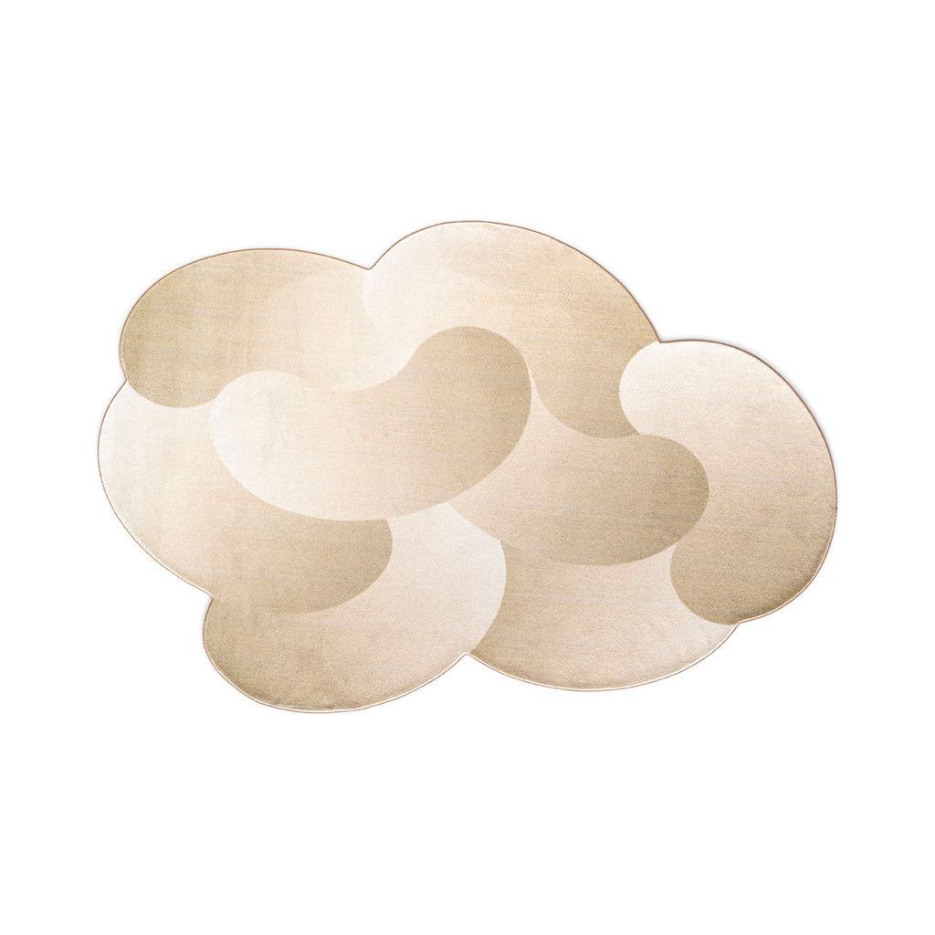 Calligaris Rugs Calligaris Curved Rug - 2Modern