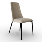 Etoile Chair Metal Frame