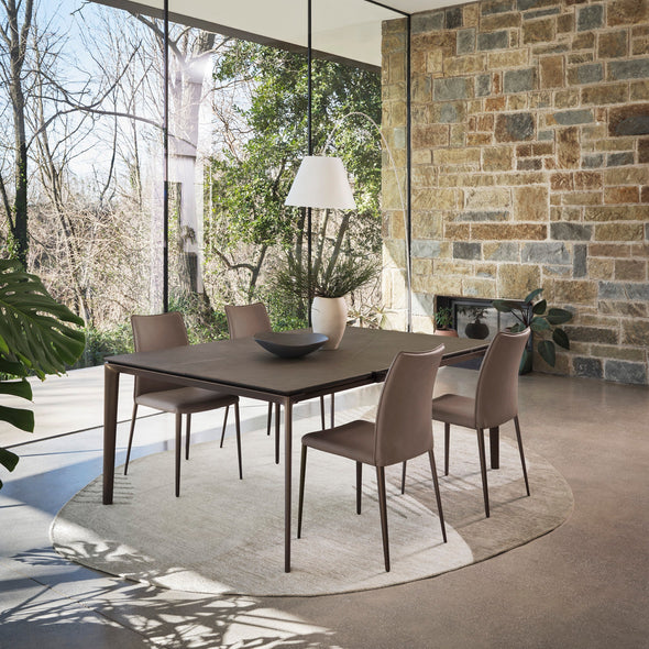 Fay Padded Chairs