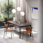 Fifties Metal Chair