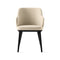 Foyer Upholstered Armchair  option S2R Bergen Sand