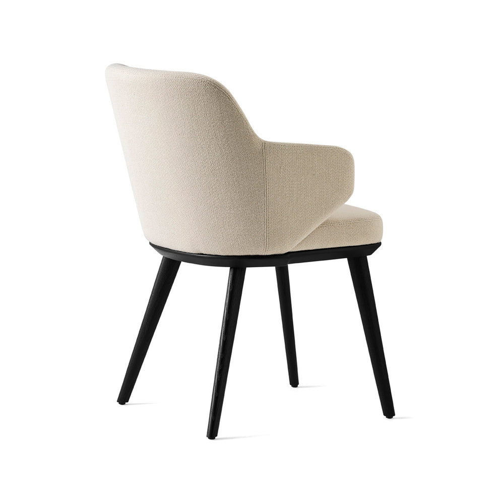 Foyer Upholstered Armchair