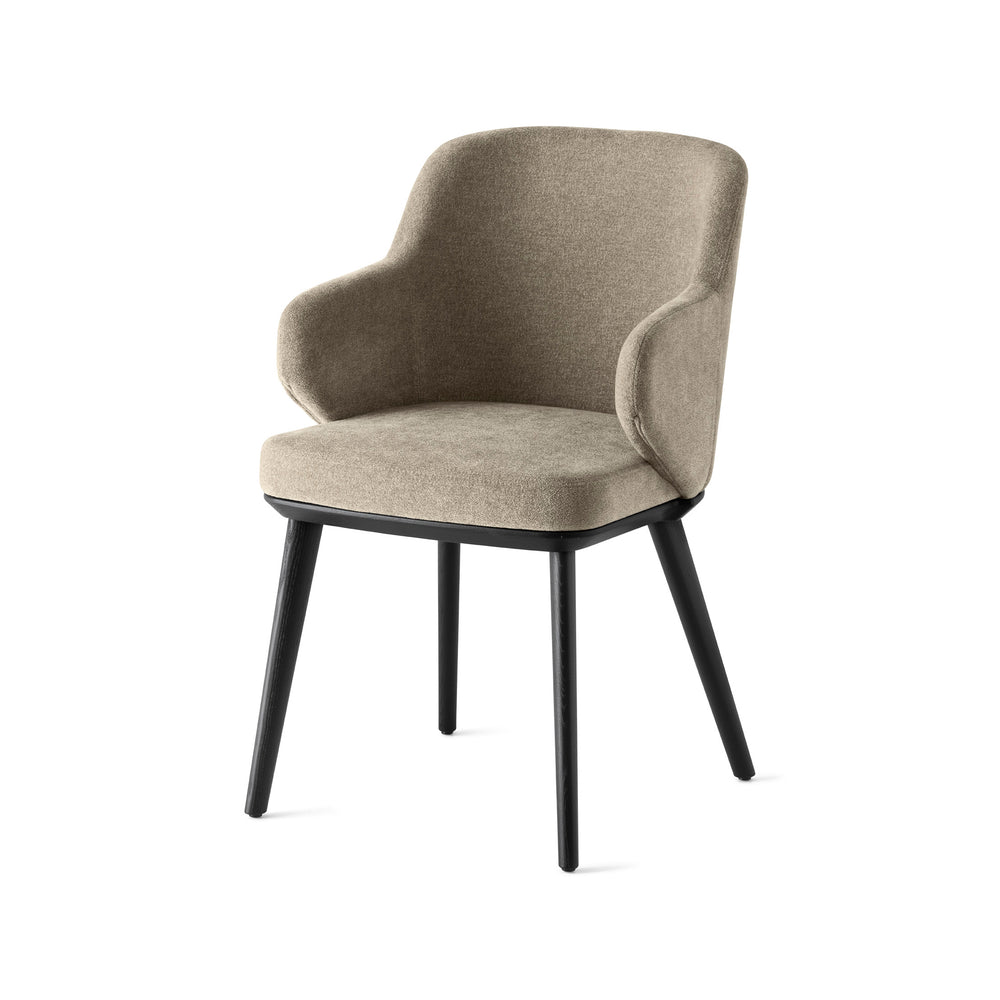 Foyer Upholstered Armchair