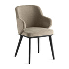 Foyer Upholstered Dining Armchair
