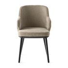 Foyer Upholstered Dining Armchair