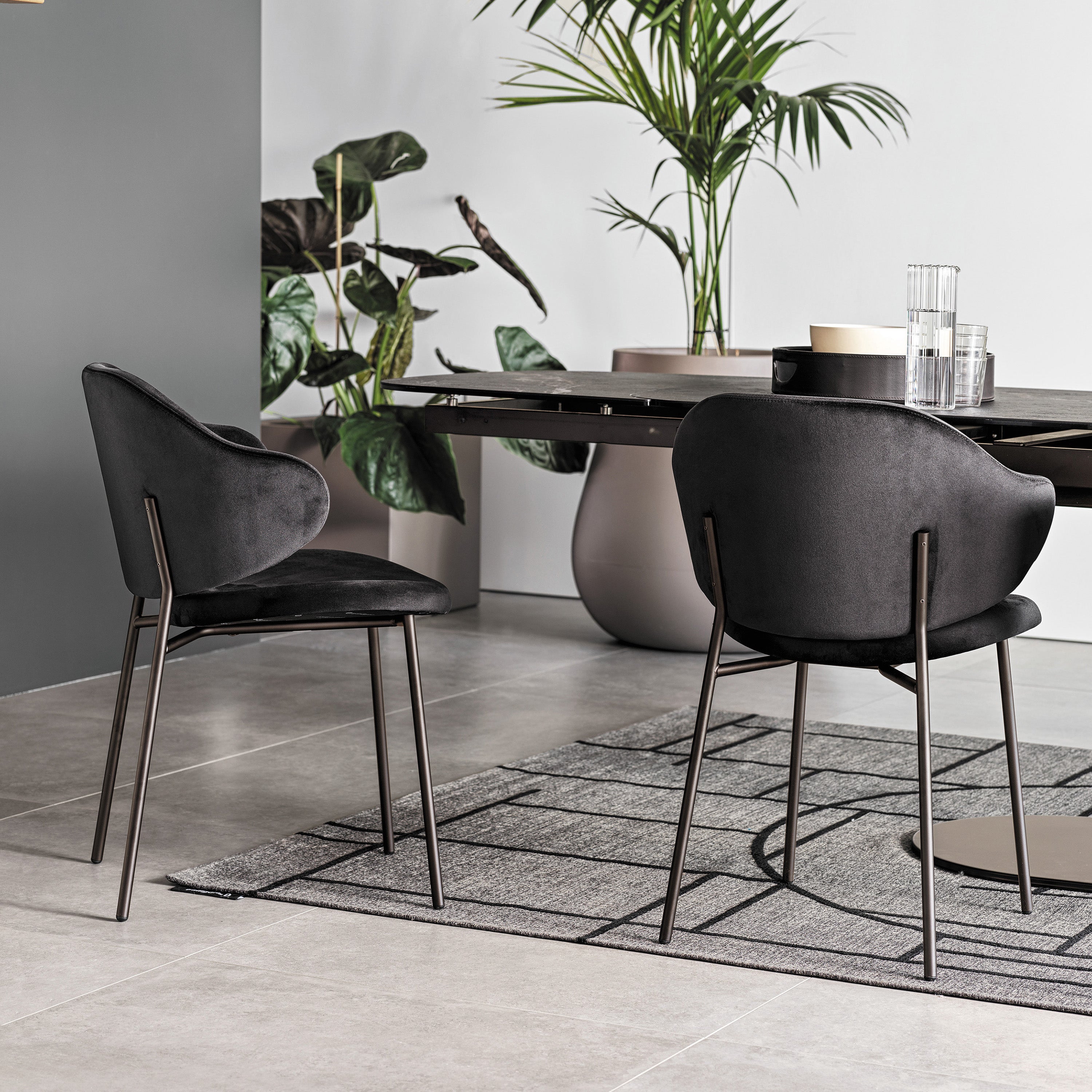 Calligaris Holly Dining Chair - 2Modern