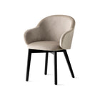 Holly Fab Upholstered Armchair