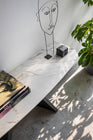 Icaro Wooden Console Table