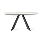 Icaro Wooden Console Table
