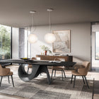 Lake 5-Door Sideboard