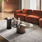Mushroom Coffee Table
