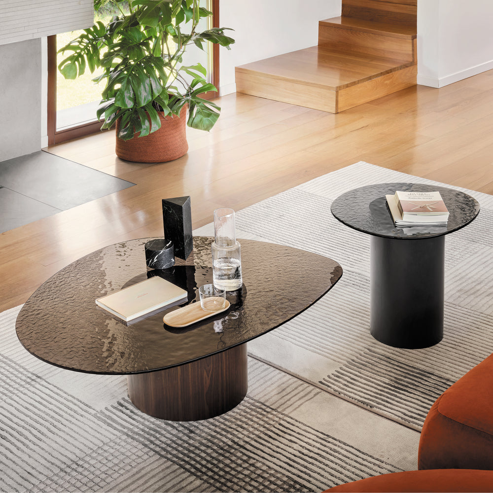 Mushroom Coffee Table