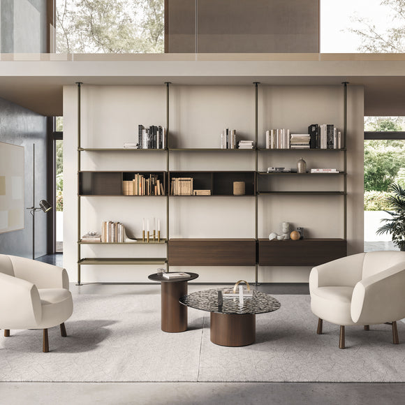 Mushroom Coffee Table