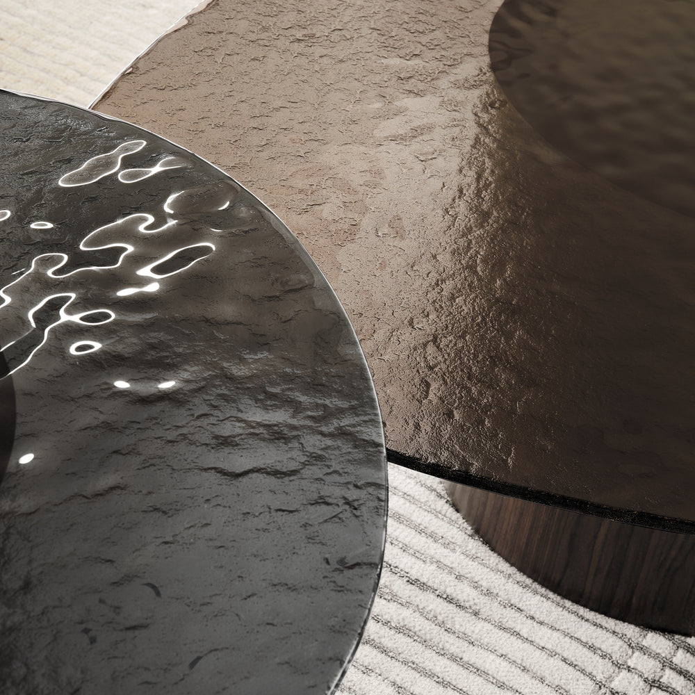 Mushroom Coffee Table