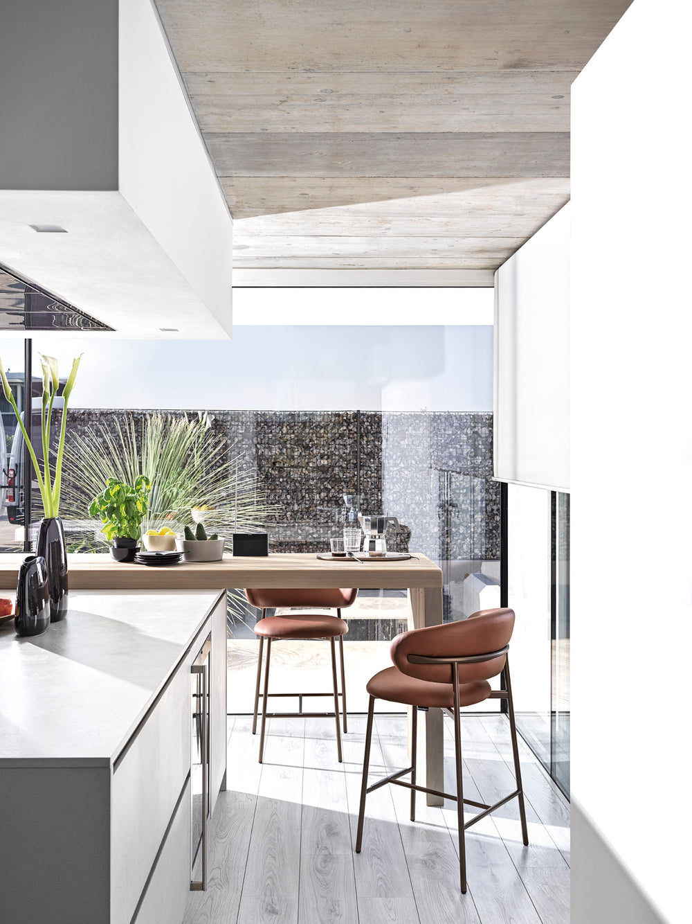 Oleandro Stool