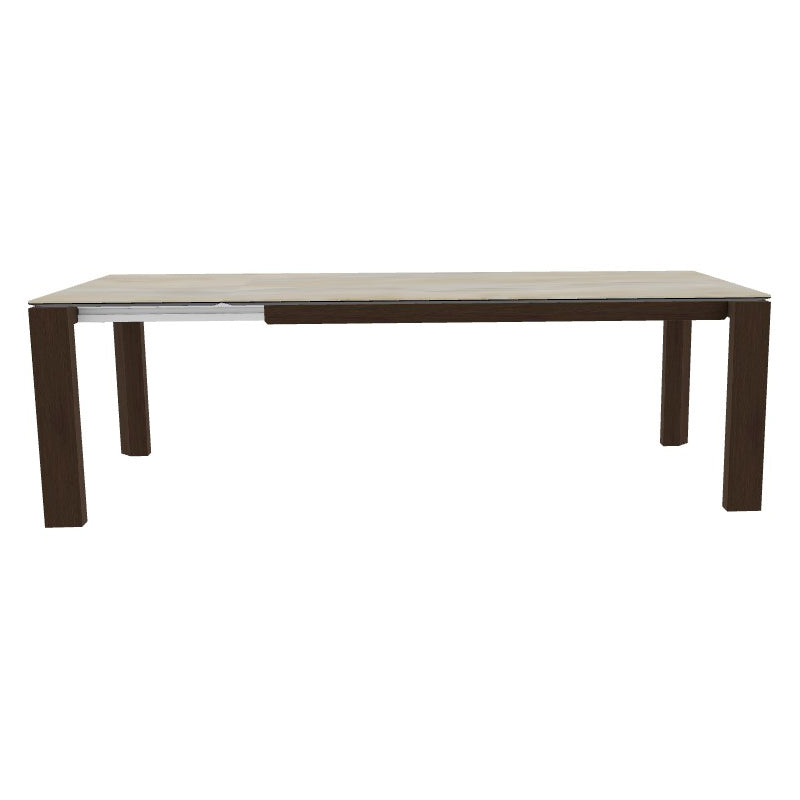 Omnia Extension Dining Table