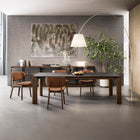 Omnia Extension Dining Table