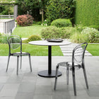 Parisienne Chair