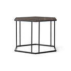 Renee Hexagonal Side Table