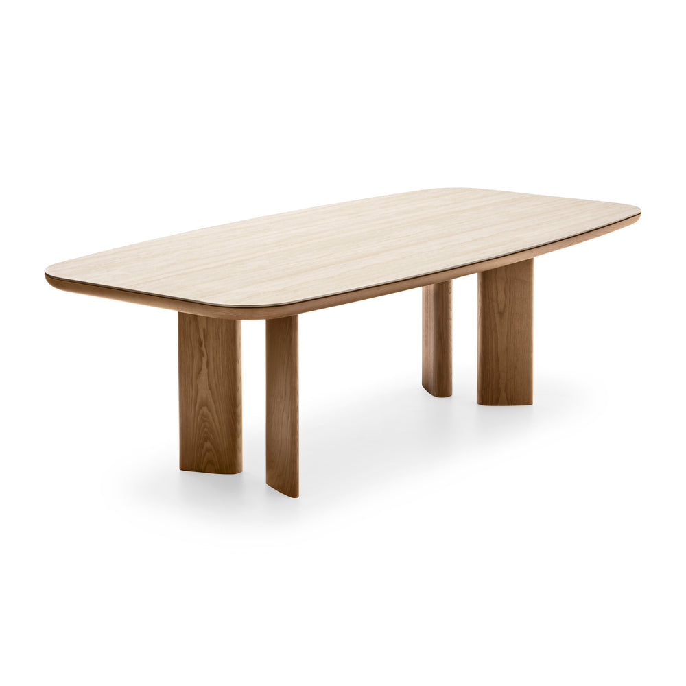 Sandy Dining Table