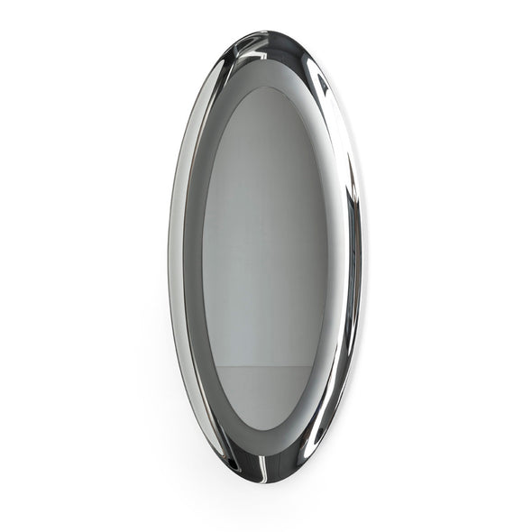 Surface Oval Mirror