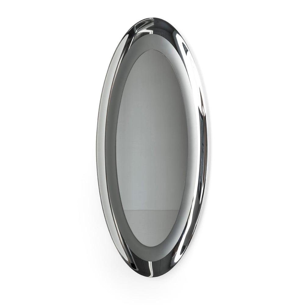 Surface Oval Mirror