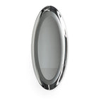 Surface Oval Mirror