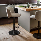 Sweel Adjustable Counter Stool