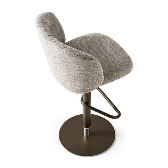 Sweel Adjustable Counter Stool