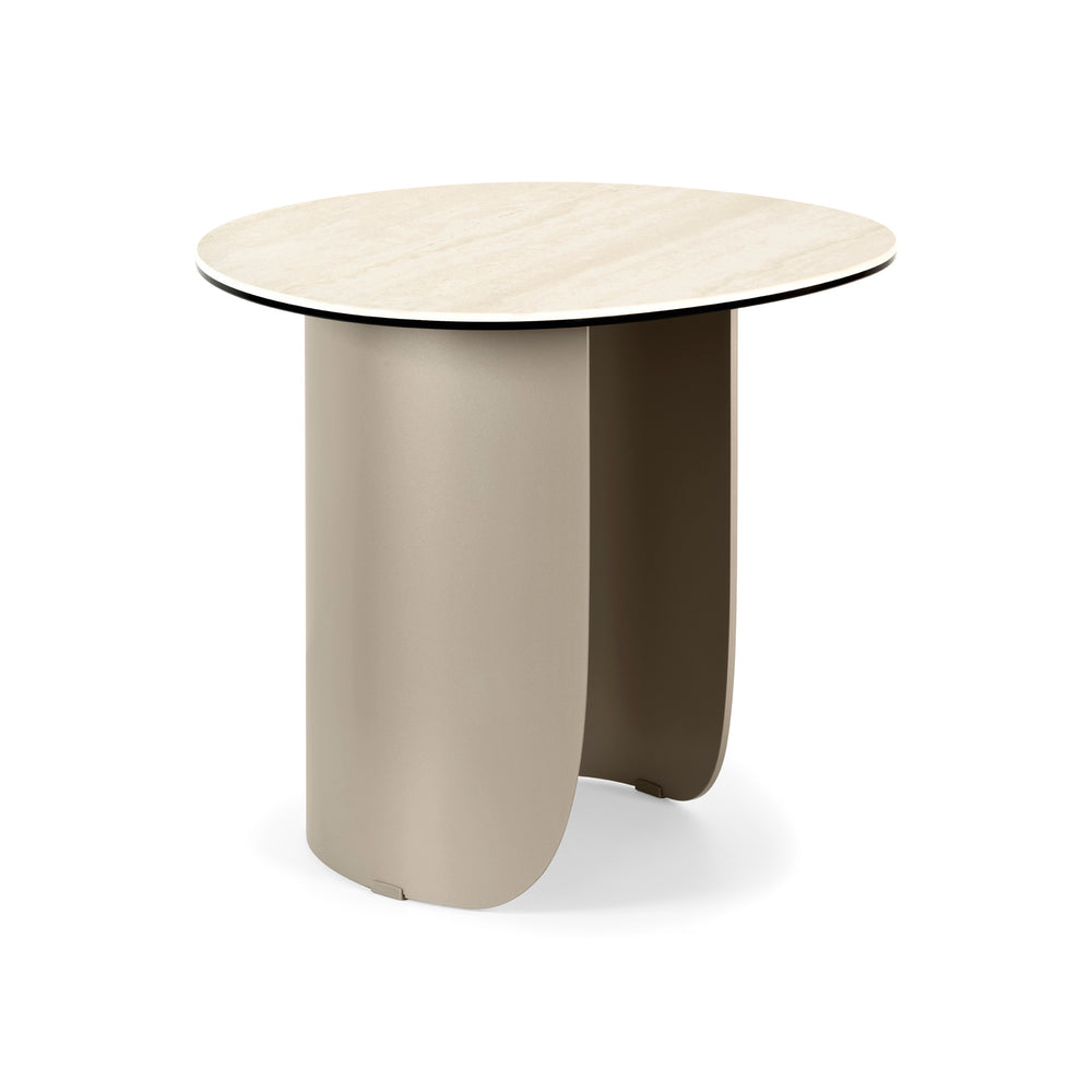 Twins Coffee Table