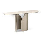 Twins Console Table