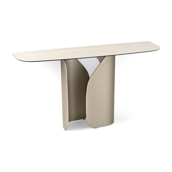 Twins Console Table