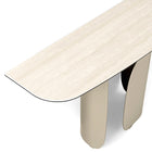 Twins Console Table