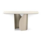 Twins Console Table