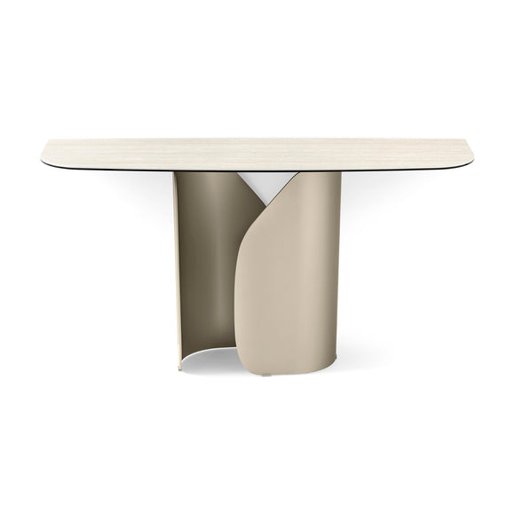 Twins Console Table