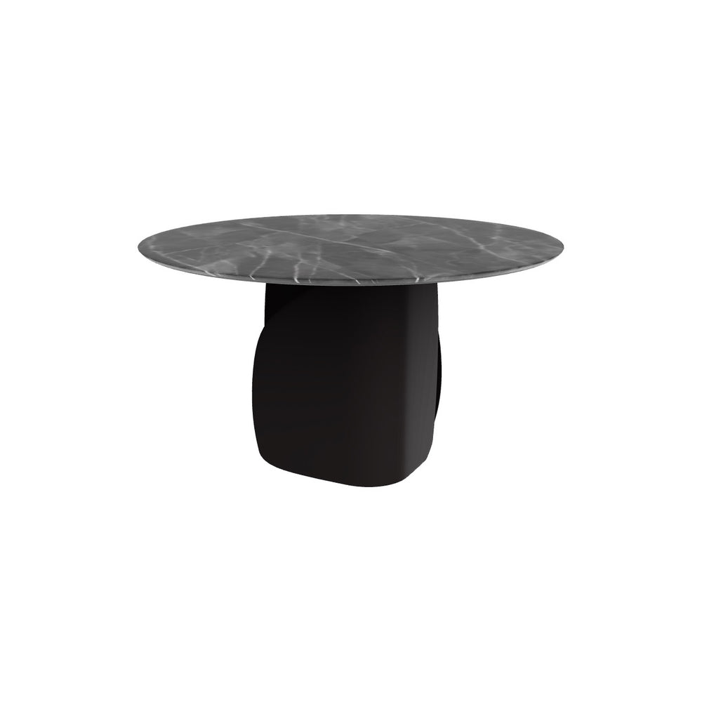 Twins Round Dining Table