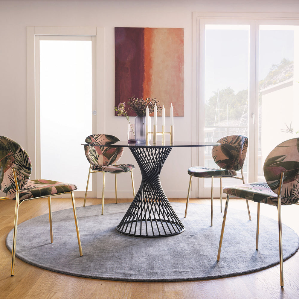 Vortex Dining Table