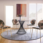 Vortex Dining Table