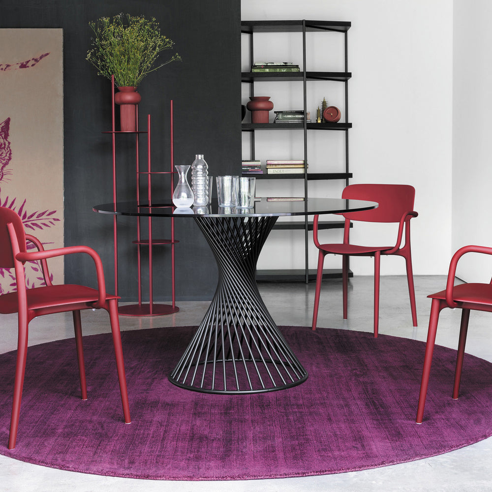 Vortex Dining Table
